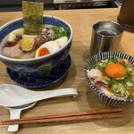 中華そば 樹々 - 