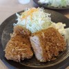とんかつ屋 双葉 葛西