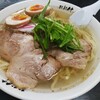 青竹手打ちラーメン　おお竹