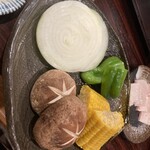 焼肉こじま離れ - 