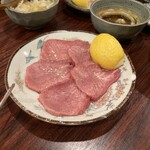 焼肉こじま離れ - 