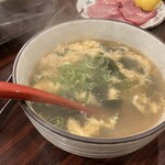 焼肉こじま離れ - 