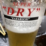 和風居酒屋 てっぱん - 