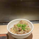 大阪鉄板焼き 神戸牛 TATARA - 