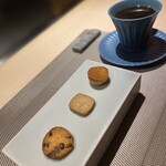 大阪鉄板焼き 神戸牛 TATARA - 