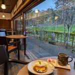 古民家カフェ KONOHANA - 料理写真: