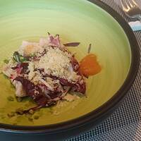 RISTORANTE E'VOLTA Unico Polo - 
