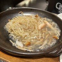 中国料理 青冥 祇園店 - 