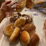 エーキドーパン 工場直売所 - 