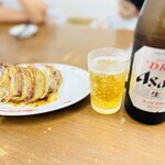 井手ちゃんぽん - 