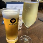 L.A.☆STAR DINING 鮨しん 羅城門 - 