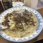 井手ちゃんぽん - 