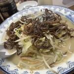 井手ちゃんぽん - 