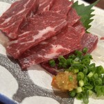 阿蘇 はなびし - 