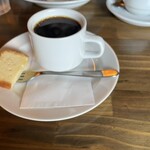 ダブリンルームカフェ - 