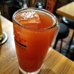 新橋やきとん - ドリンク写真: