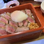 阿蘇 はなびし - 