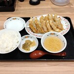 餃子の王将 - 