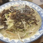 井手ちゃんぽん - 