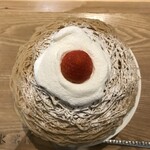 果実と氷 岩澤 - 