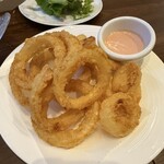 L.A.☆STAR DINING 鮨しん 羅城門 - 