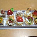 フーケの館 - 料理写真: