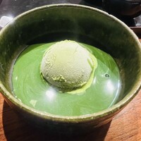 しゃぶしゃぶ 山笑ふ 表参道店 - 