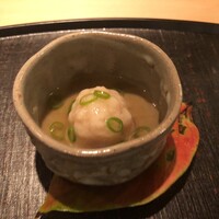 淡流 - 