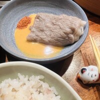 しゃぶしゃぶ 山笑ふ 表参道店 - 