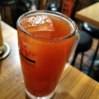 新橋やきとん_0