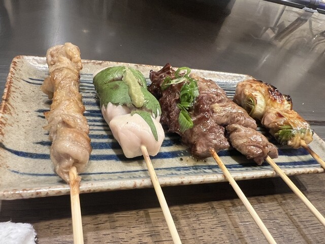 焼念場 （ショウネンバ） - 広島/居酒屋 | 食べログ