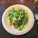 オステリア ティーポゼロゼロ - 