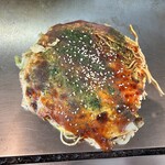峠道 - 
