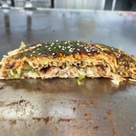 峠道 - 