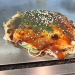 峠道 - 