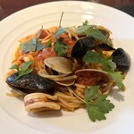 オステリア ティーポゼロゼロ - 