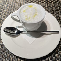 鉄板焼 神戸 ホテルモントレ グラスミア大阪 - 
