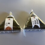 セブンイレブン - 料理写真: