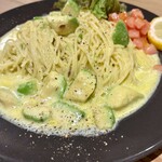 ハコニワ食堂 - 