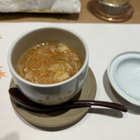 鮨 青海 品川店 - 