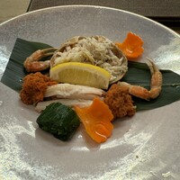 割烹 やました - 
