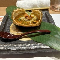 鮨 青海 品川店 - 