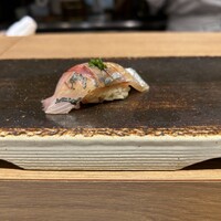 鮨 青海 品川店 - 