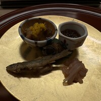割烹 やました - 