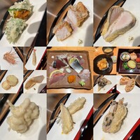 天ぷら 美やま - 