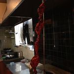 インドカレー クシ - 