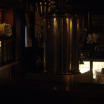 源氏 - 燗付け器です。