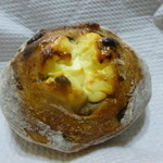 パンやきどころ RIKI - ミックスベリーフロマージュ ￥190+税