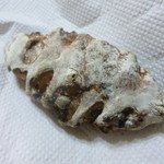 パンやきどころ RIKI - ミックスベリー ￥170+税