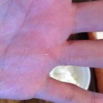 インドカレー クシ - やみ水（=奇蹟の水、セイントウォーター）